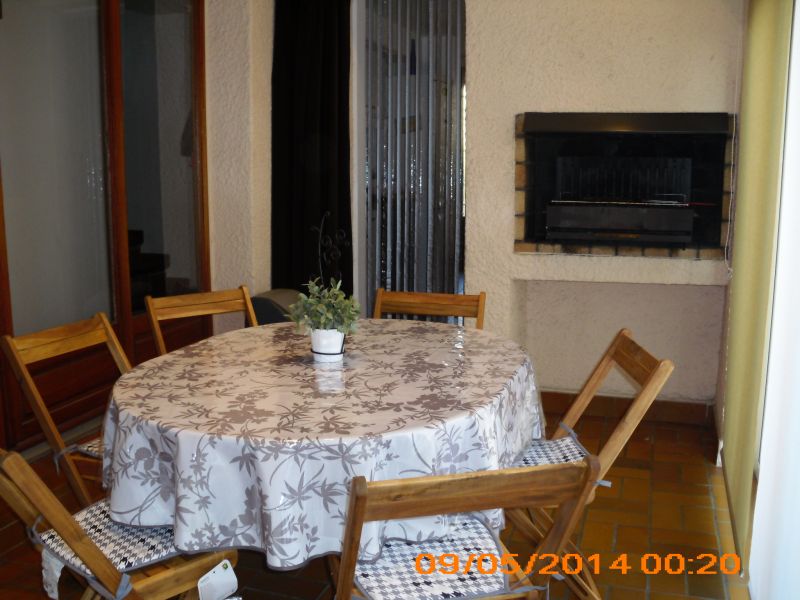 photo 5 Owner direct vacation rental Le Barcares villa Languedoc-Roussillon Pyrnes-Orientales Porch