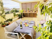 Costa Blanca vacation rentals for 6 people: appartement # 94765