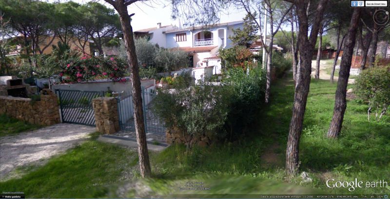photo 3 Owner direct vacation rental Cala Liberotto appartement Sardinia Nuoro Province Other view