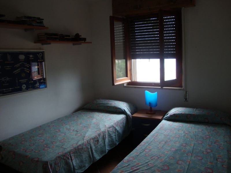 photo 10 Owner direct vacation rental Cala Liberotto appartement Sardinia Nuoro Province bedroom 2