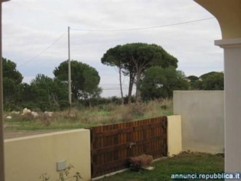 photo 4 Owner direct vacation rental Sa Petra Ruja appartement Sardinia Nuoro Province View from the property