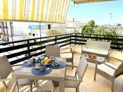 Porto Cesareo vacation rentals apartments: appartement # 97328