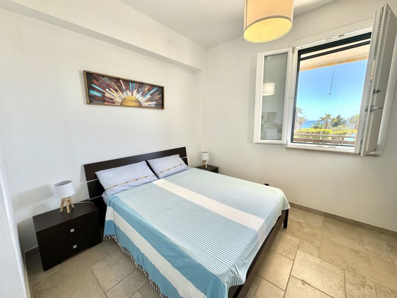 photo 4 Owner direct vacation rental Porto Cesareo appartement Puglia