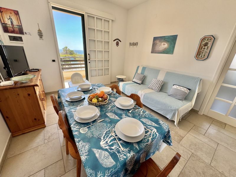 photo 2 Owner direct vacation rental Porto Cesareo appartement Puglia