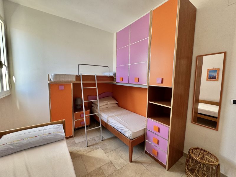 photo 6 Owner direct vacation rental Porto Cesareo appartement Puglia