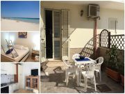 Lecce Province sea view vacation rentals: appartement # 97977