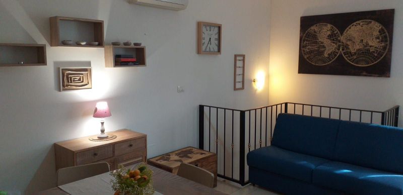 photo 5 Owner direct vacation rental Ugento - Torre San Giovanni appartement Puglia Lecce Province