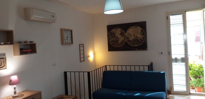 photo 6 Owner direct vacation rental Ugento - Torre San Giovanni appartement Puglia Lecce Province