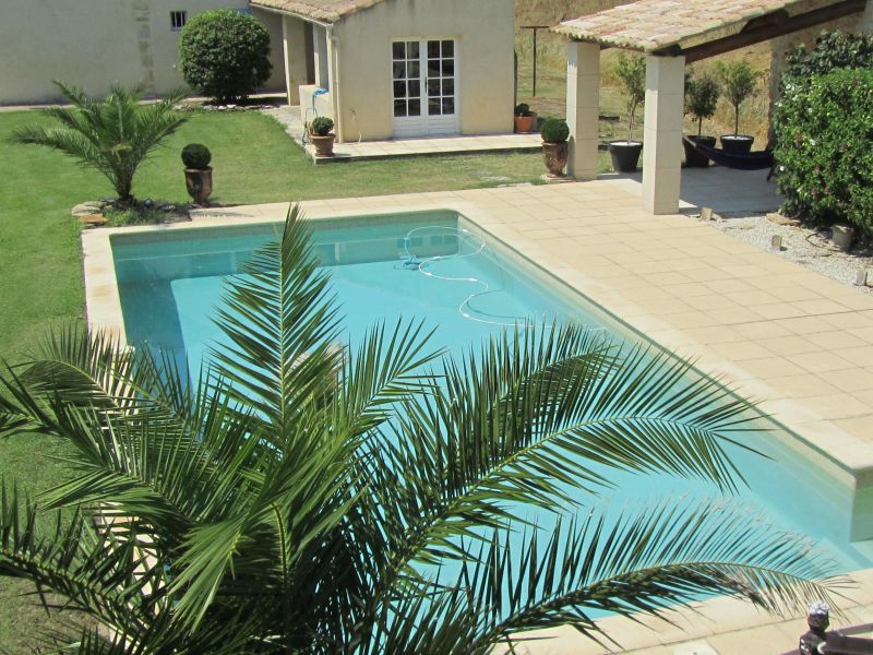 photo 5 Owner direct vacation rental Cavaillon appartement Provence-Alpes-Cte d'Azur Vaucluse Swimming pool