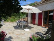 Calvi vacation rentals for 5 people: appartement # 98682