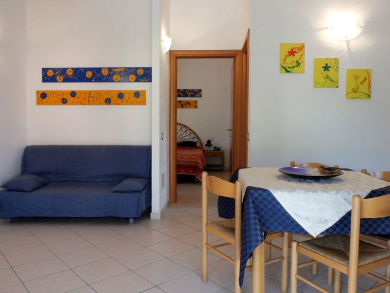 photo 6 Owner direct vacation rental Santa Teresa di Gallura appartement Sardinia Olbia Tempio Province