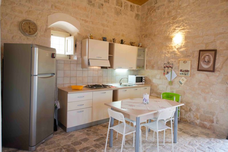 photo 5 Owner direct vacation rental Sampieri studio Sicily Ragusa Province Open-plan kitchen