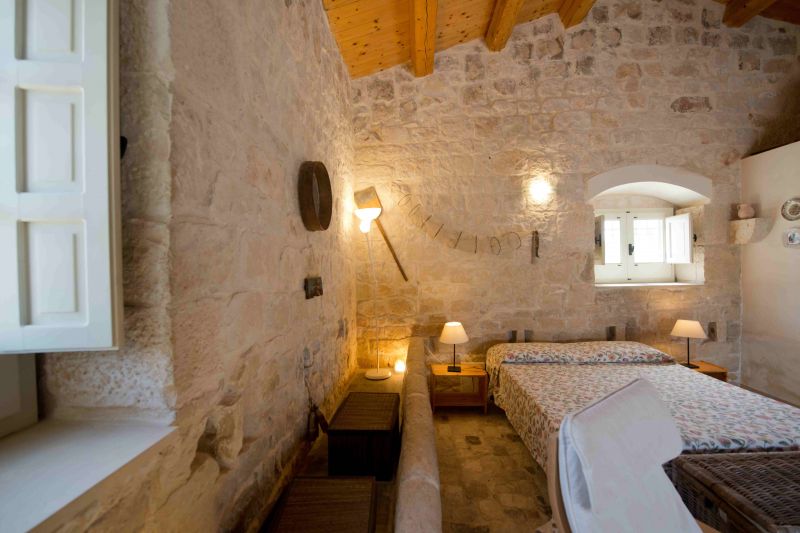 photo 8 Owner direct vacation rental Sampieri studio Sicily Ragusa Province Open sleeping nook