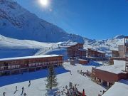 Les Arcs 2000 vacation rentals: studio # 101487