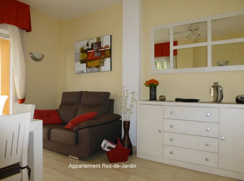 photo 12 Owner direct vacation rental Denia appartement Valencian Community Alicante (province of) Living room