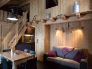 Champagny En Vanoise vacation rentals: appartement # 102107