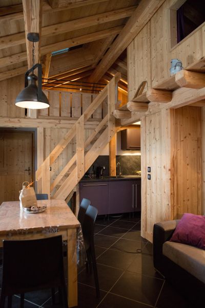 photo 13 Owner direct vacation rental Champagny en Vanoise appartement Rhone-Alps Savoie Living room