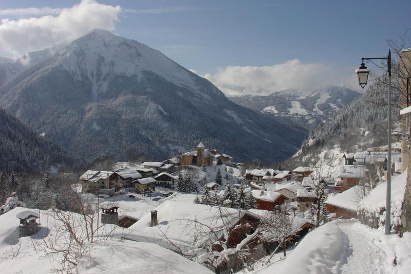 photo 15 Owner direct vacation rental Champagny en Vanoise appartement Rhone-Alps Savoie Surroundings
