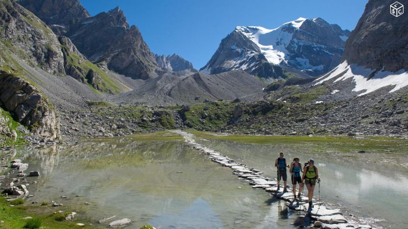 photo 20 Owner direct vacation rental Champagny en Vanoise appartement Rhone-Alps Savoie