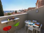 Cassis vacation rentals: appartement # 103352