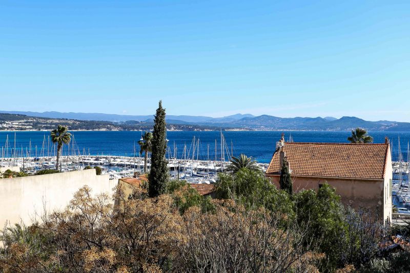 photo 8 Owner direct vacation rental La Ciotat appartement Provence-Alpes-Cte d'Azur Bouches du Rhne View from the terrace