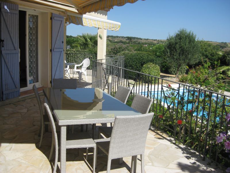 photo 1 Owner direct vacation rental Clermont l'Hrault villa Languedoc-Roussillon Hrault