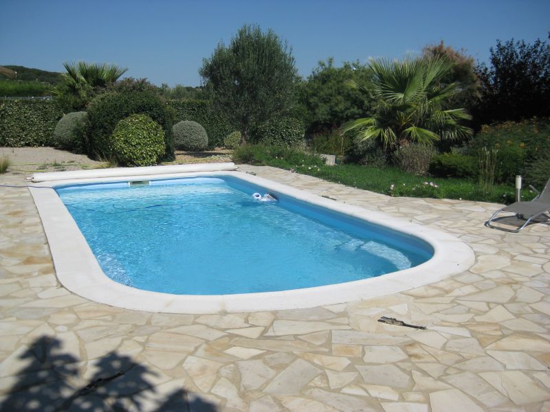 photo 2 Owner direct vacation rental Clermont l'Hrault villa Languedoc-Roussillon Hrault
