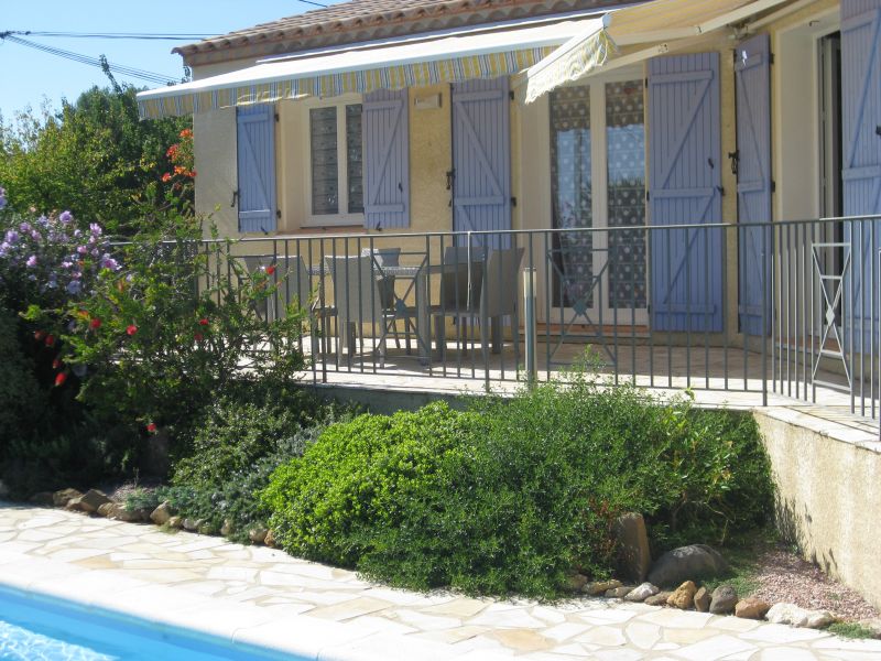 photo 3 Owner direct vacation rental Clermont l'Hrault villa Languedoc-Roussillon Hrault
