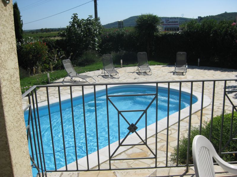 photo 8 Owner direct vacation rental Clermont l'Hrault villa Languedoc-Roussillon Hrault