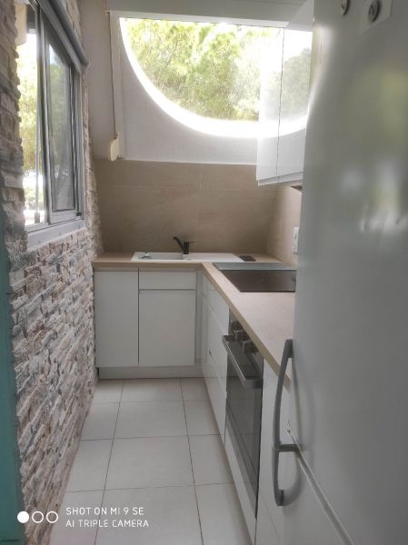 photo 2 Owner direct vacation rental La Grande Motte appartement Languedoc-Roussillon Hrault Kitchenette