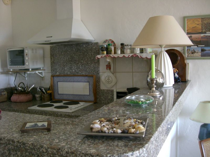photo 10 Owner direct vacation rental Saint Tropez studio Provence-Alpes-Cte d'Azur Var Open-plan kitchen