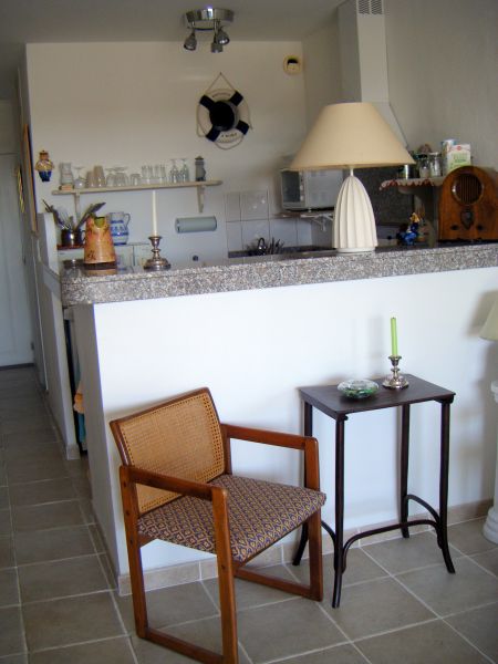photo 9 Owner direct vacation rental Saint Tropez studio Provence-Alpes-Cte d'Azur Var Open-plan kitchen