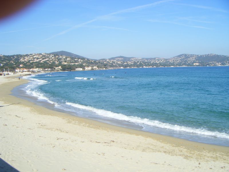photo 18 Owner direct vacation rental Saint Tropez studio Provence-Alpes-Cte d'Azur Var Beach