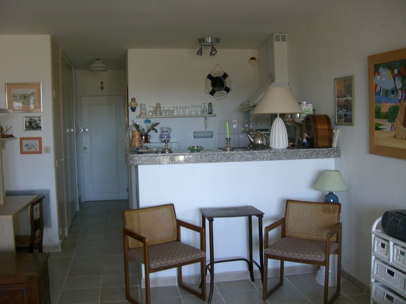 photo 8 Owner direct vacation rental Saint Tropez studio Provence-Alpes-Cte d'Azur Var