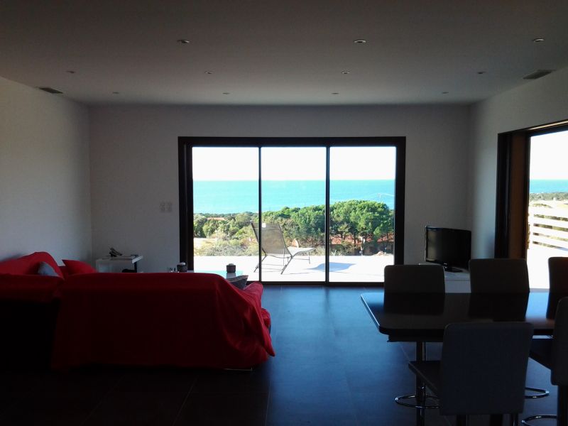 photo 11 Owner direct vacation rental Tizzano villa Corsica Corse du Sud Lounge