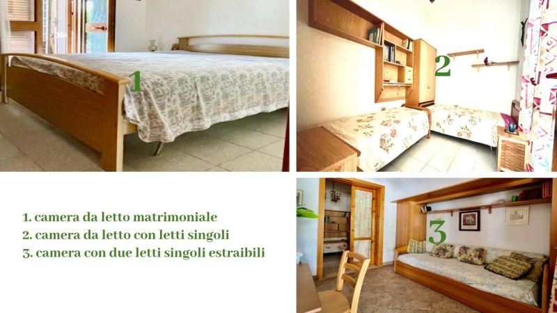 photo 7 Owner direct vacation rental Torre dell'Orso appartement Puglia Lecce Province