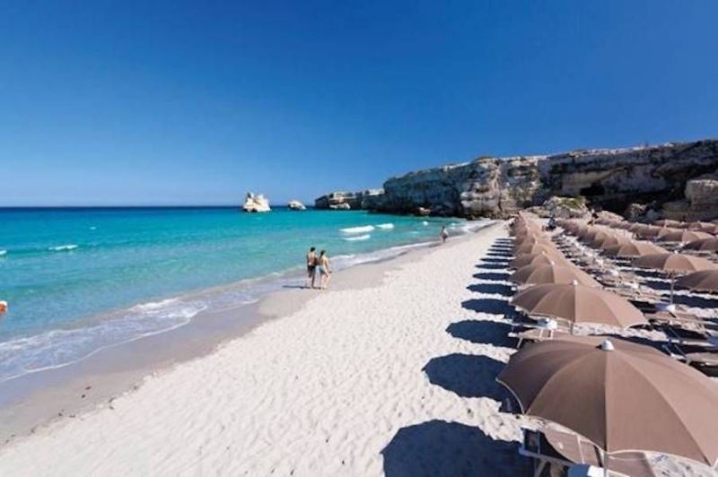 photo 19 Owner direct vacation rental Torre dell'Orso appartement Puglia Lecce Province