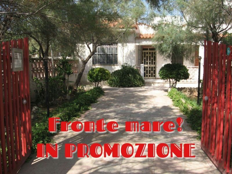 photo 0 Owner direct vacation rental San Pietro in Bevagna villa Puglia Taranto Province