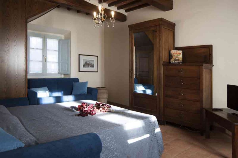 photo 5 Owner direct vacation rental Siena gite Tuscany Siena Lounge