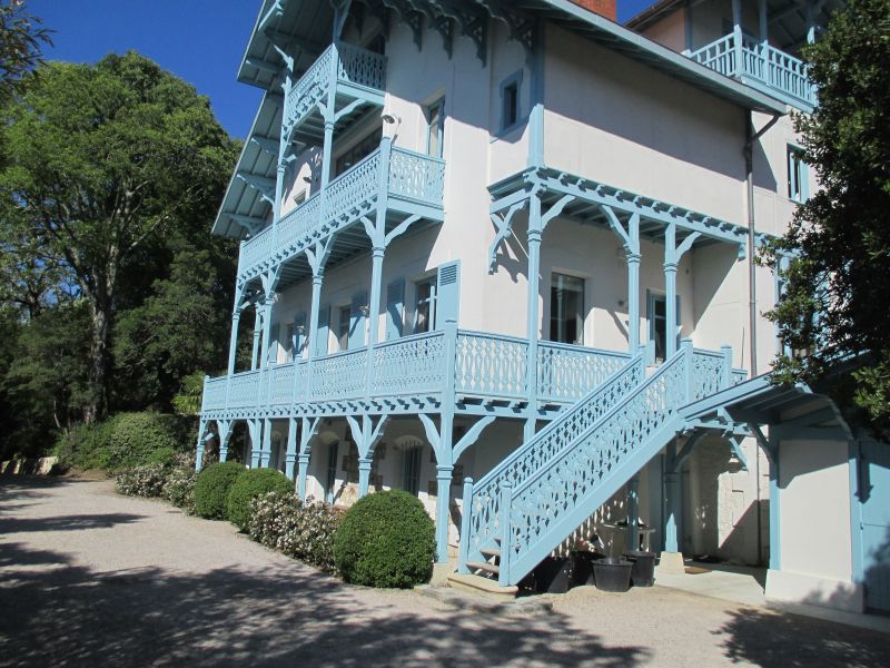 photo 1 Owner direct vacation rental Arcachon appartement Aquitaine Gironde View of the property from outside