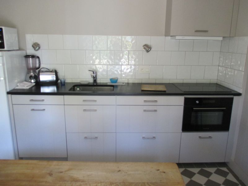 photo 7 Owner direct vacation rental Arcachon appartement Aquitaine Gironde Separate kitchen