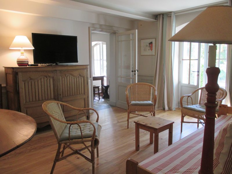 photo 3 Owner direct vacation rental Arcachon appartement Aquitaine Gironde Living room