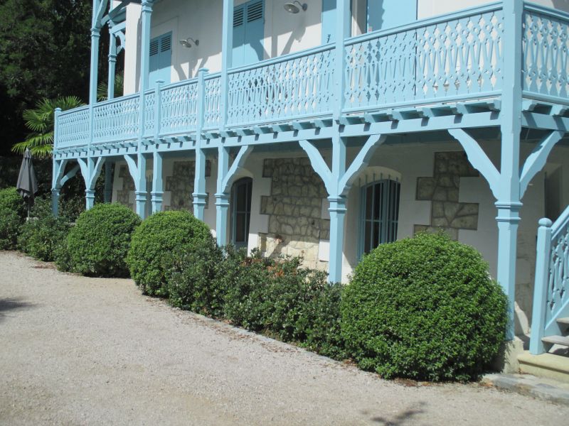 photo 17 Owner direct vacation rental Arcachon appartement Aquitaine Gironde View of the property from outside