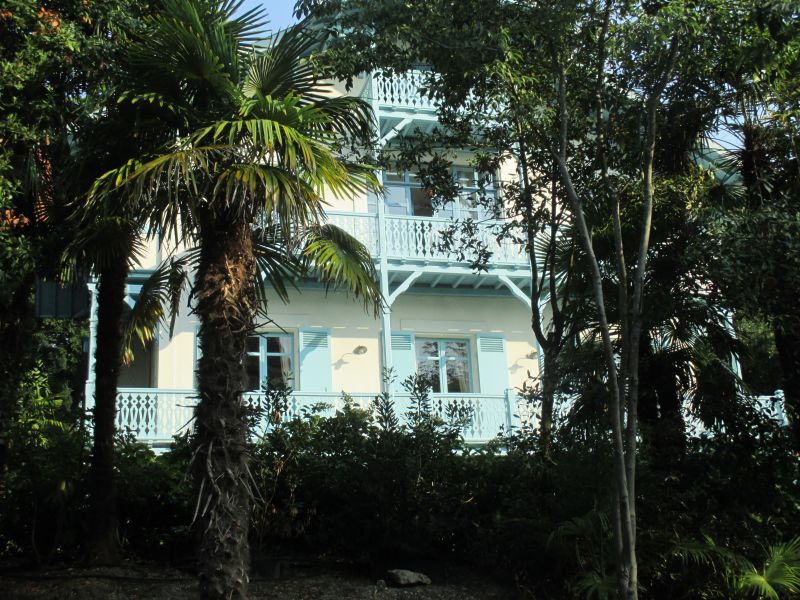 photo 20 Owner direct vacation rental Arcachon appartement Aquitaine Gironde View of the property from outside