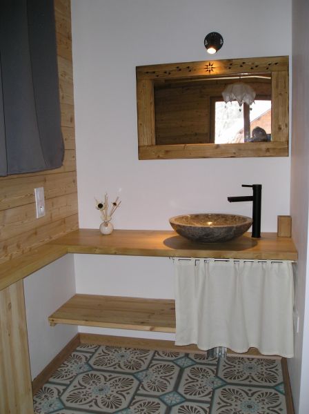 photo 14 Owner direct vacation rental Serre Chevalier chalet Provence-Alpes-Cte d'Azur Hautes-Alpes bedroom 4