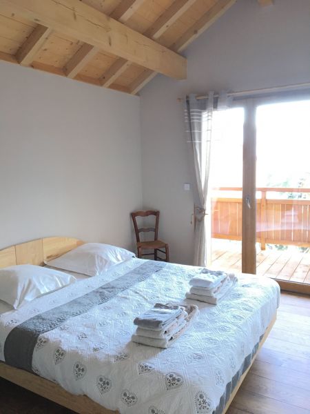 photo 11 Owner direct vacation rental Serre Chevalier chalet Provence-Alpes-Cte d'Azur Hautes-Alpes bedroom 1