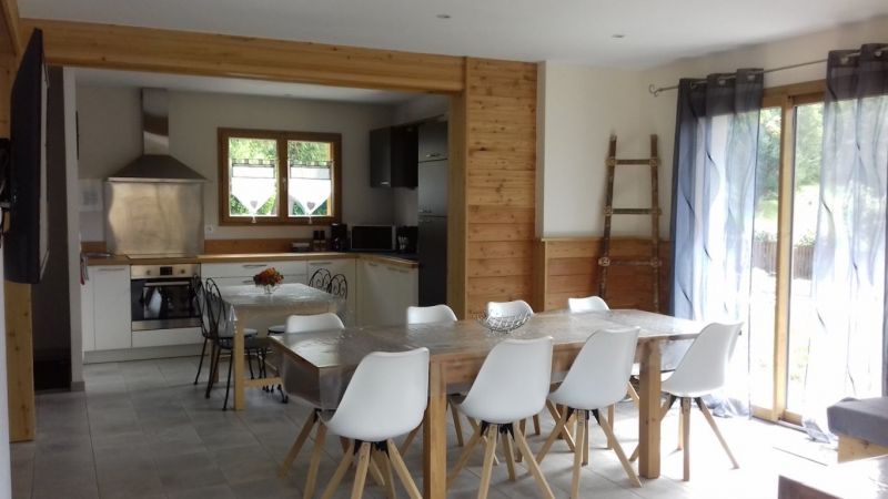 photo 3 Owner direct vacation rental Serre Chevalier chalet Provence-Alpes-Cte d'Azur Hautes-Alpes