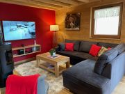 La Chapelle D'Abondance vacation rentals: appartement # 110961