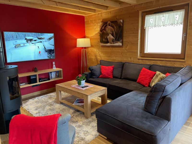 photo 0 Owner direct vacation rental Morzine appartement Rhone-Alps Haute-Savoie