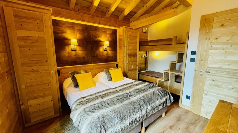 photo 11 Owner direct vacation rental Morzine appartement Rhone-Alps Haute-Savoie bedroom 3